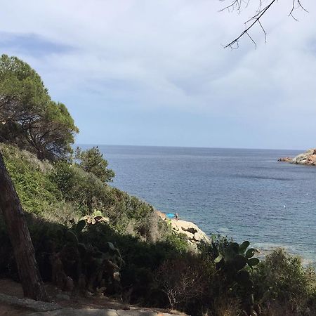 Bertolottu Residence Apartments Tortolì Εξωτερικό φωτογραφία