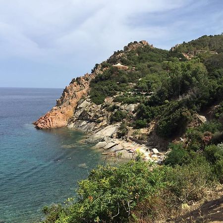Bertolottu Residence Apartments Tortolì Εξωτερικό φωτογραφία