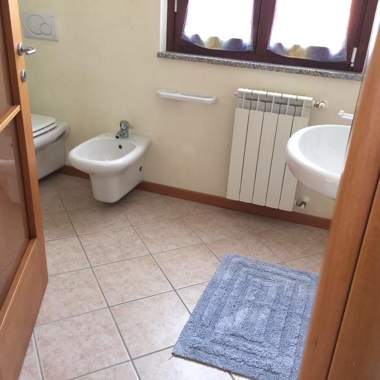 Bertolottu Residence Apartments Tortolì Εξωτερικό φωτογραφία
