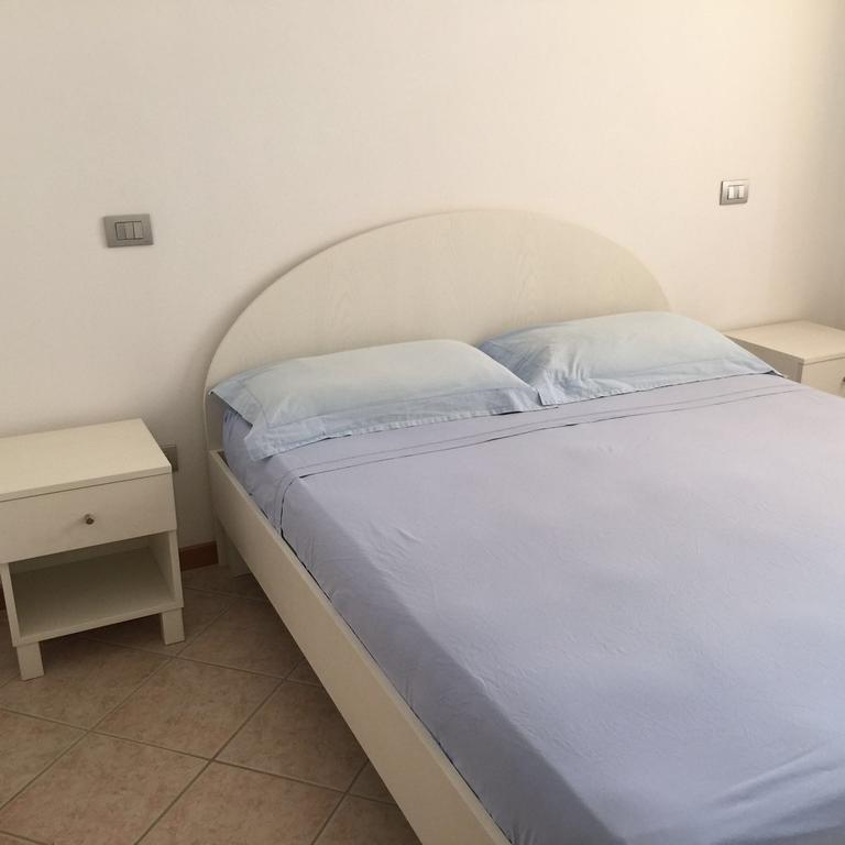 Bertolottu Residence Apartments Tortolì Εξωτερικό φωτογραφία