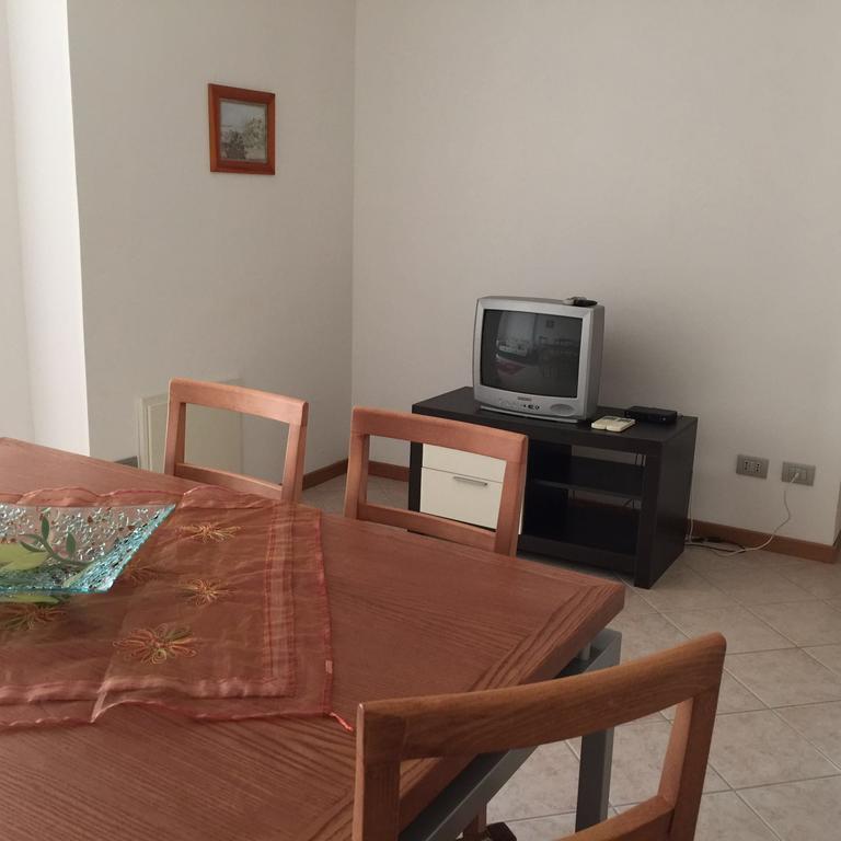Bertolottu Residence Apartments Tortolì Εξωτερικό φωτογραφία