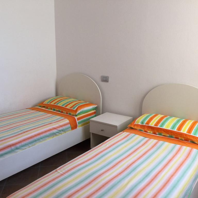 Bertolottu Residence Apartments Tortolì Εξωτερικό φωτογραφία