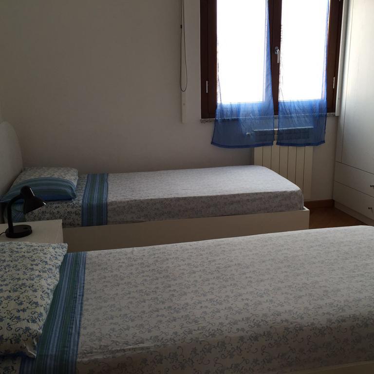 Bertolottu Residence Apartments Tortolì Εξωτερικό φωτογραφία