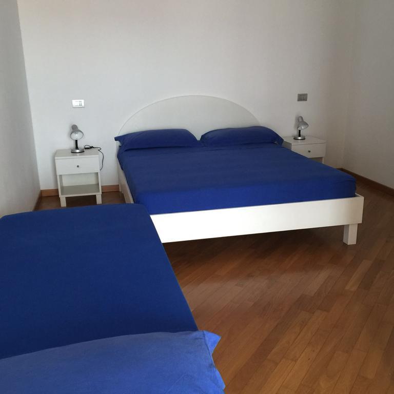 Bertolottu Residence Apartments Tortolì Εξωτερικό φωτογραφία