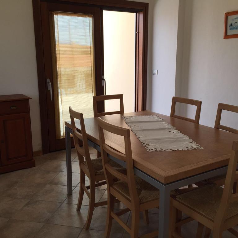 Bertolottu Residence Apartments Tortolì Εξωτερικό φωτογραφία