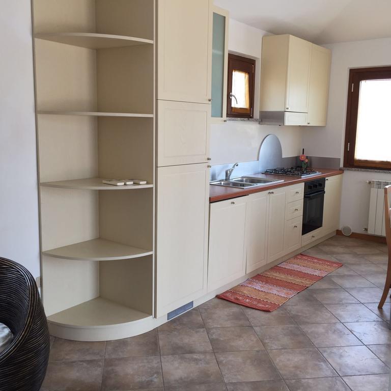 Bertolottu Residence Apartments Tortolì Εξωτερικό φωτογραφία