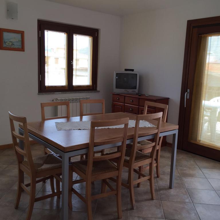Bertolottu Residence Apartments Tortolì Εξωτερικό φωτογραφία