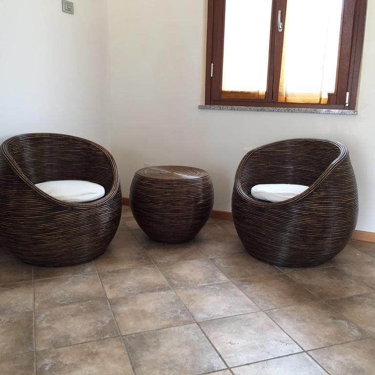 Bertolottu Residence Apartments Tortolì Εξωτερικό φωτογραφία