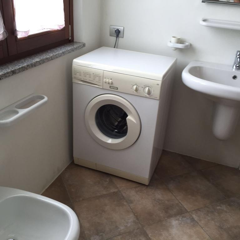 Bertolottu Residence Apartments Tortolì Εξωτερικό φωτογραφία