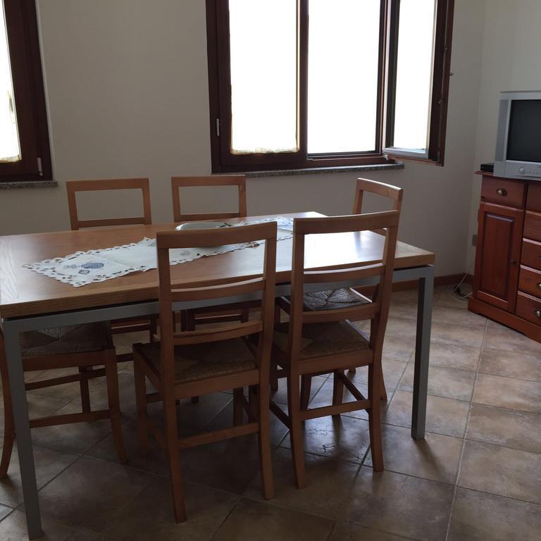 Bertolottu Residence Apartments Tortolì Εξωτερικό φωτογραφία