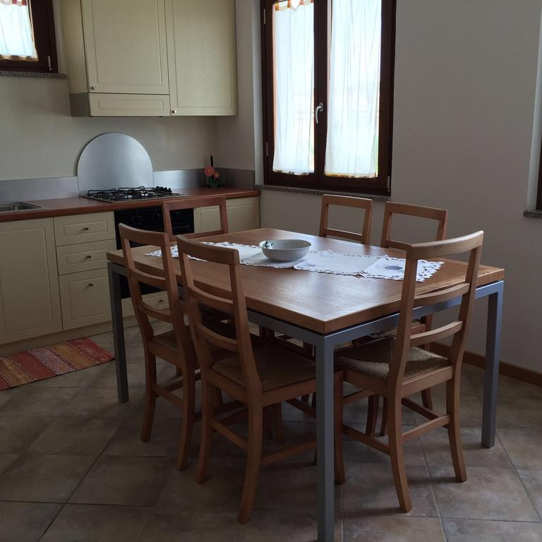 Bertolottu Residence Apartments Tortolì Εξωτερικό φωτογραφία