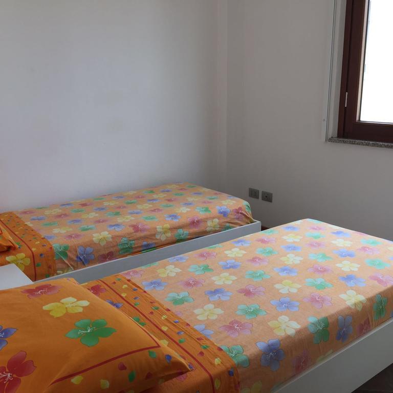 Bertolottu Residence Apartments Tortolì Εξωτερικό φωτογραφία